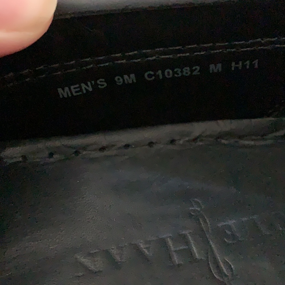 Nike Air Cole Haan loafers - Picture 11 of 11